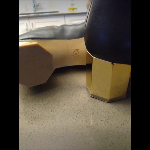 KATY PERRY BOOTIES - Picture 3 of 4